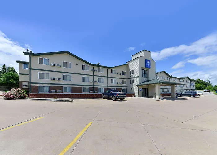 Americas Best Value Inn Jefferson City