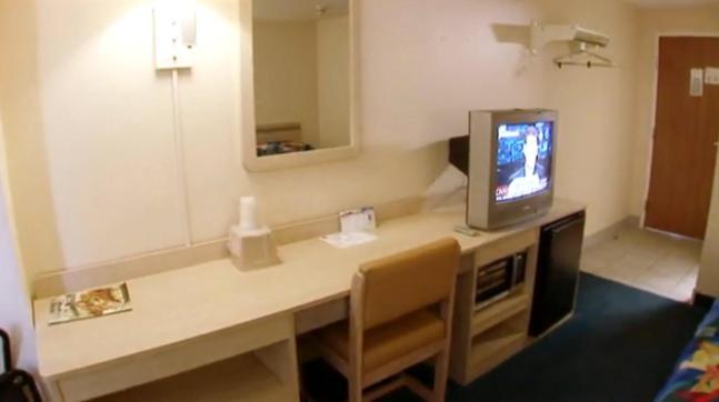 Motel Americas Value Jefferson