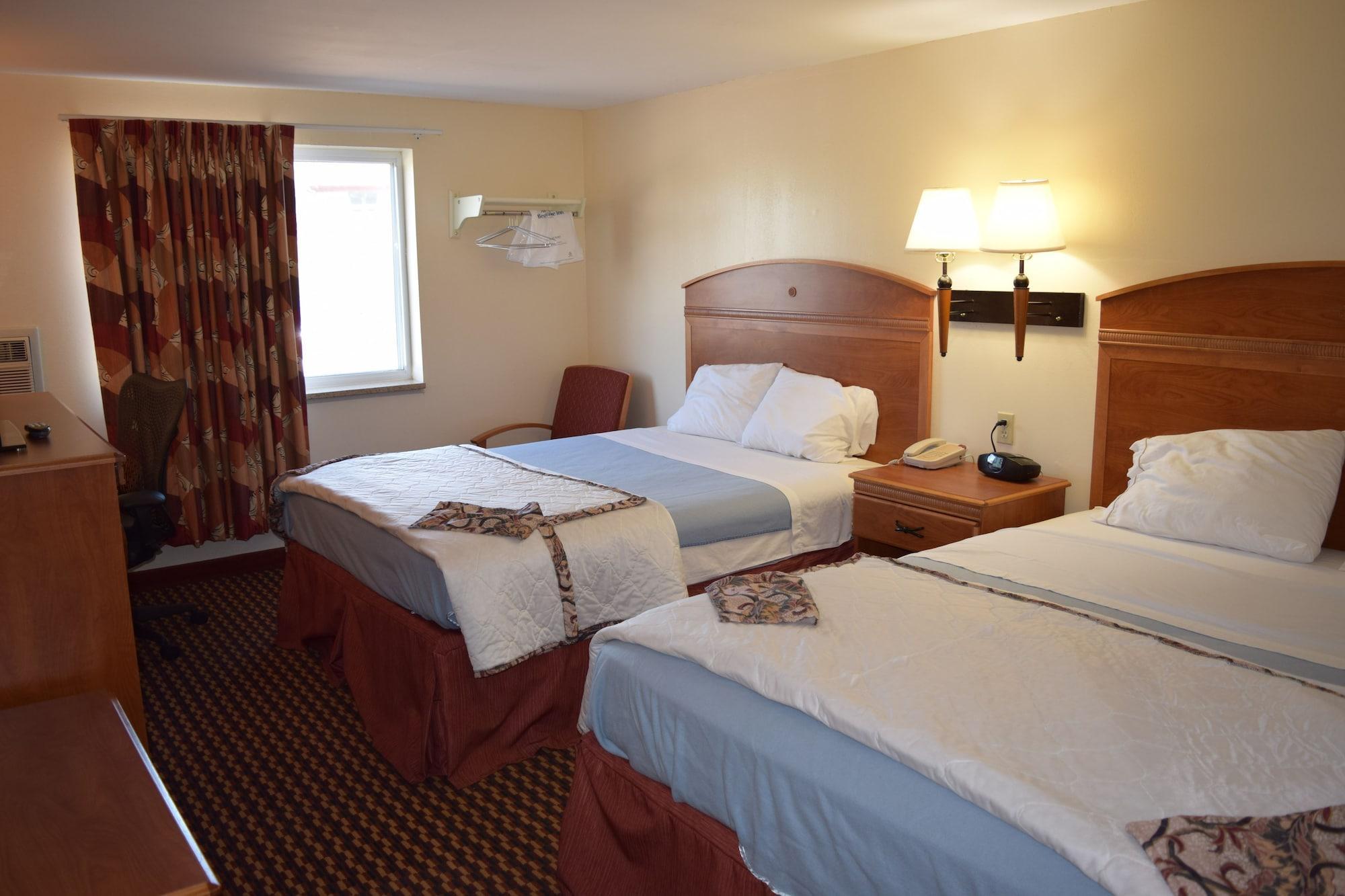 Americas Value Jefferson Motel 2*